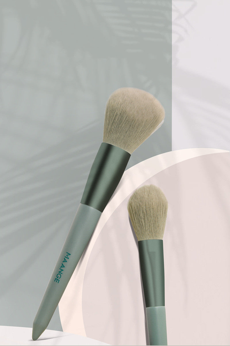 3-Piece Beauty Makeup Brush Set (5)