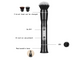 Electric Makeup Brush