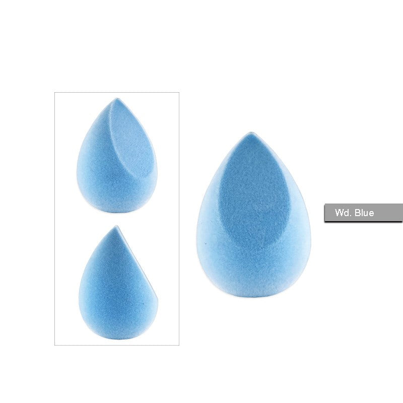 Makeup Egg Sponge Puff (9)
