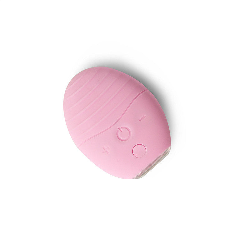 Silicone Facial Cleanser (1)