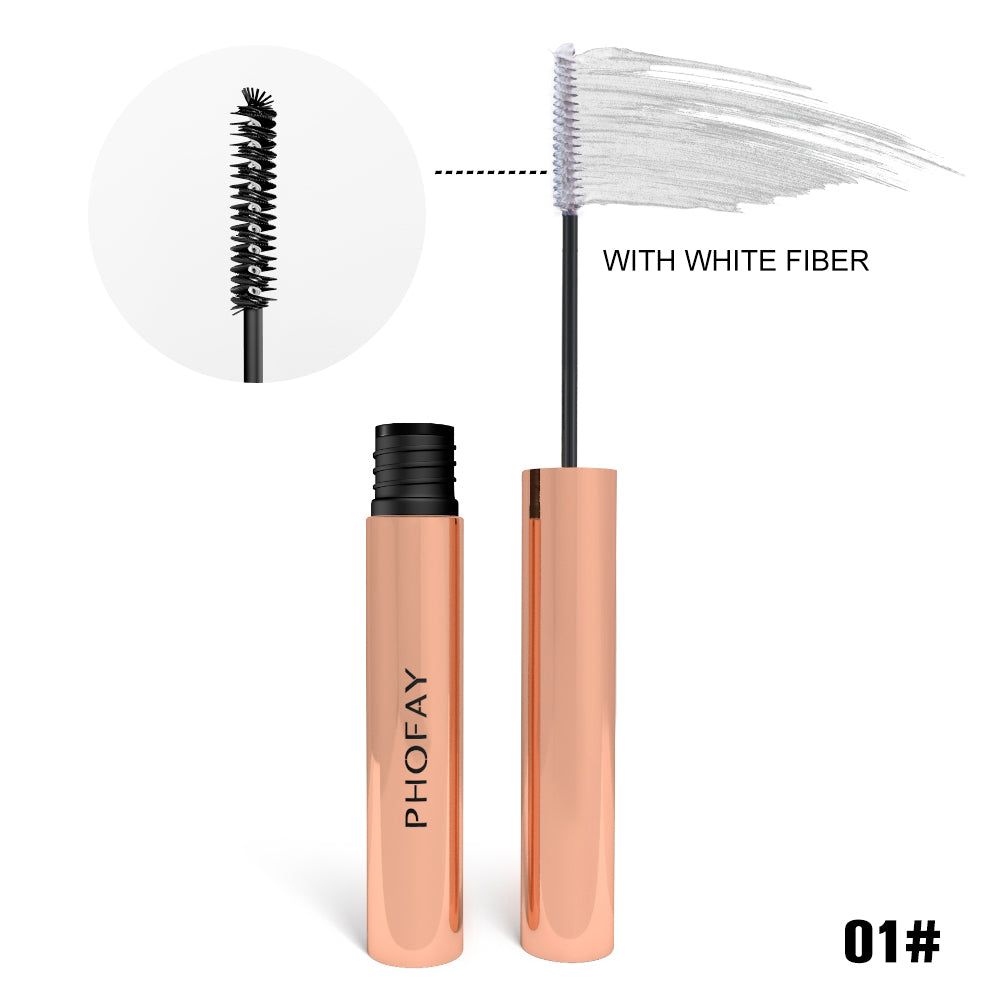 Phofay Colorful Mascara (2)