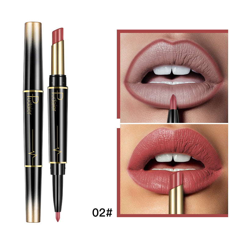 Double Lipstick Lip Liner (8)
