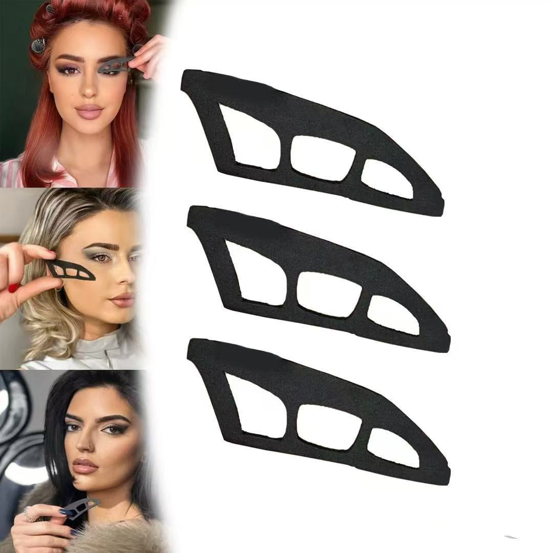 Novice Eye Makeup Aid Eye Tools (3)