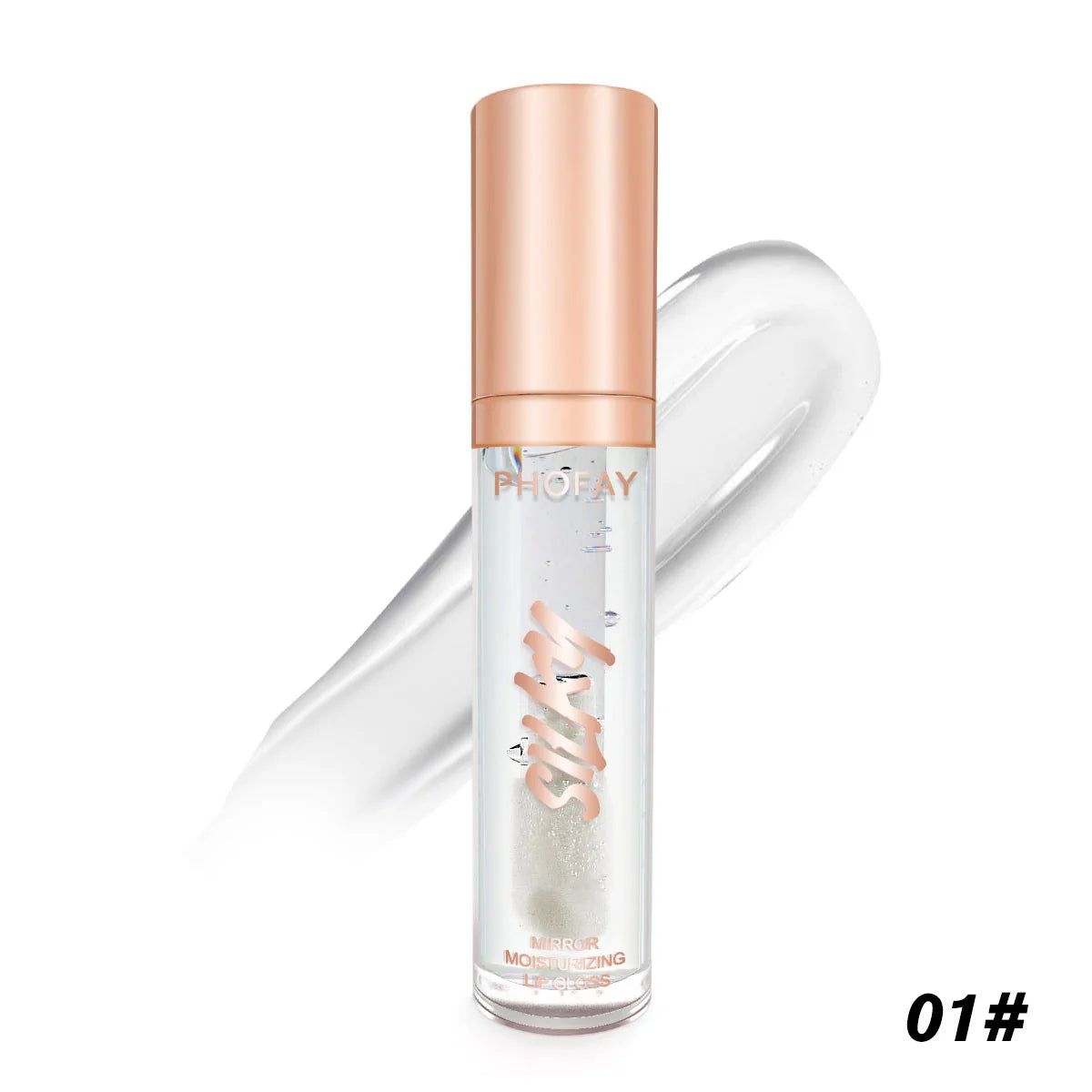 Phofay Moisturizing Lip Gloss (7)