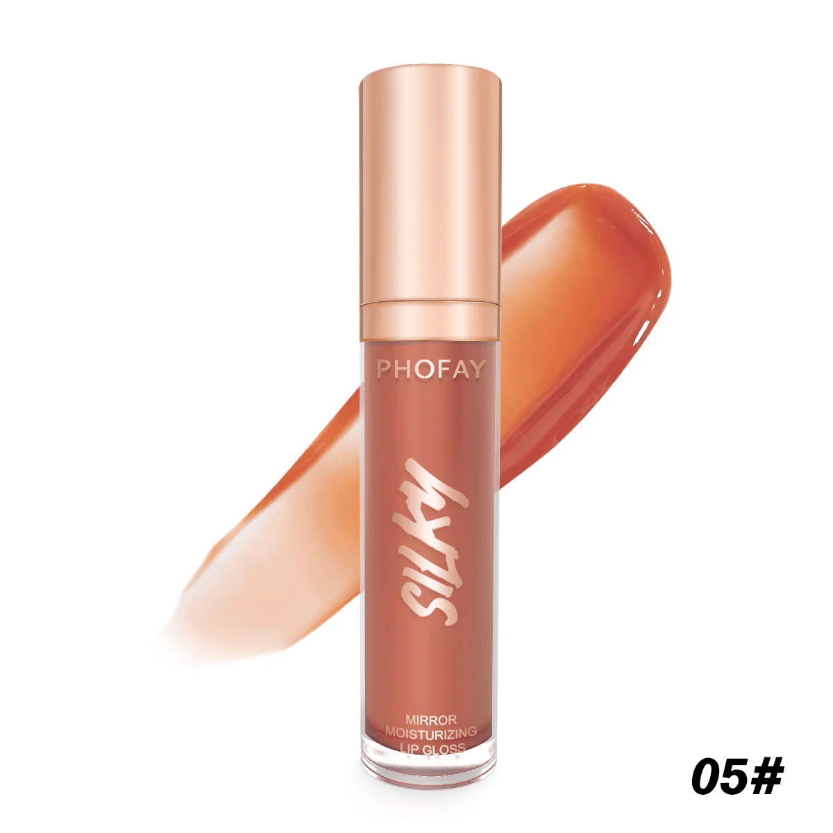 Phofay Moisturizing Lip Gloss (14)