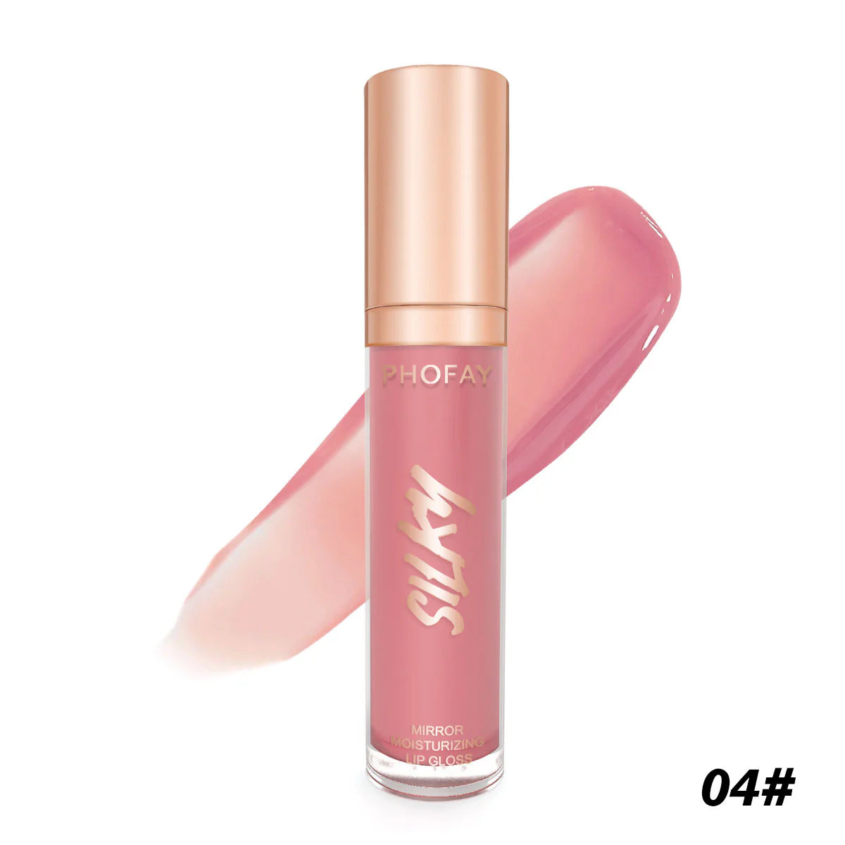 Phofay Moisturizing Lip Gloss (9)