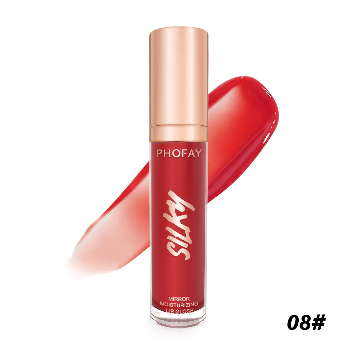 Phofay Moisturizing Lip Gloss (8)