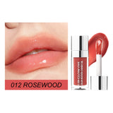 012 Rose Bean Pink