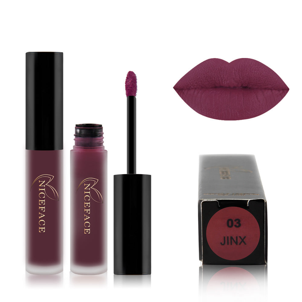 24 Color Lip Gloss (17)