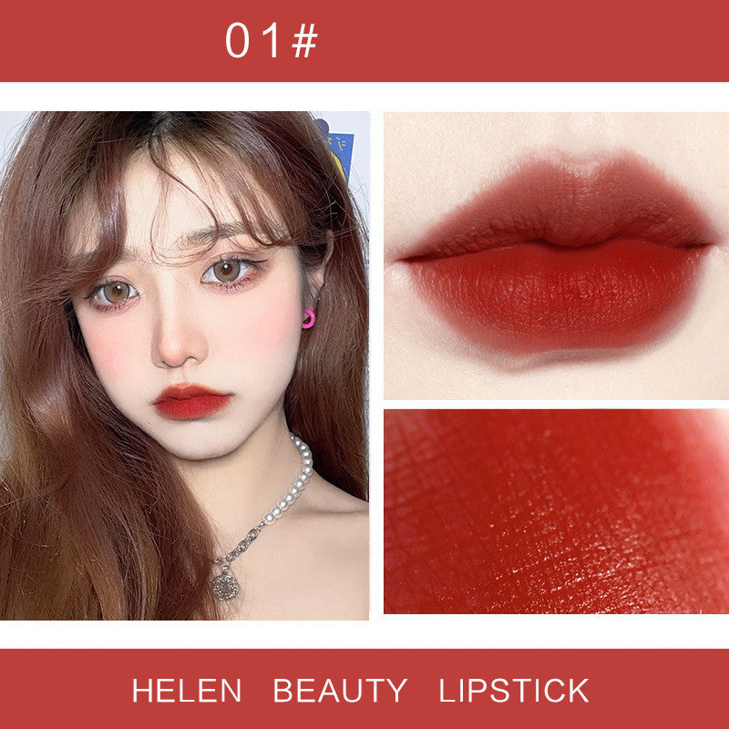 Small Moisturizing Lipstick Makeup Cosmetics