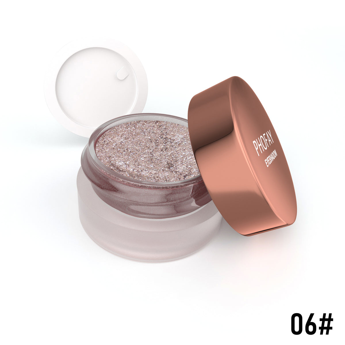Phofay Mashed Potatoes Eyeshadow (8)