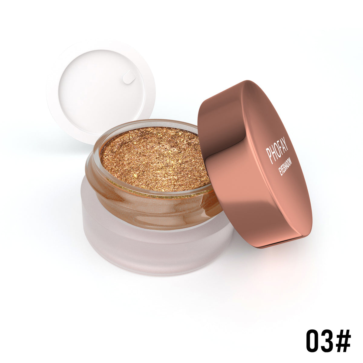 Phofay Mashed Potatoes Eyeshadow (4)