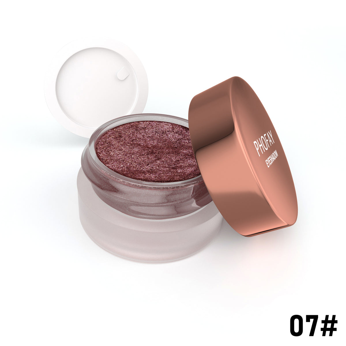 Phofay Mashed Potatoes Eyeshadow (22)