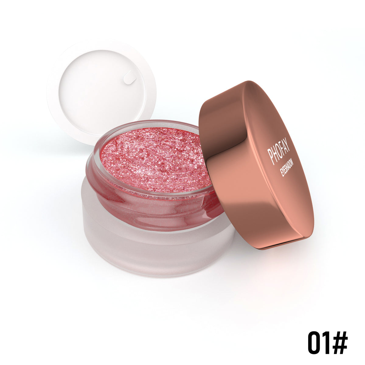 Phofay Mashed Potatoes Eyeshadow (28)
