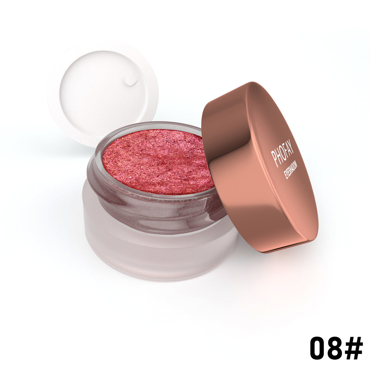 Phofay Mashed Potatoes Eyeshadow (31)
