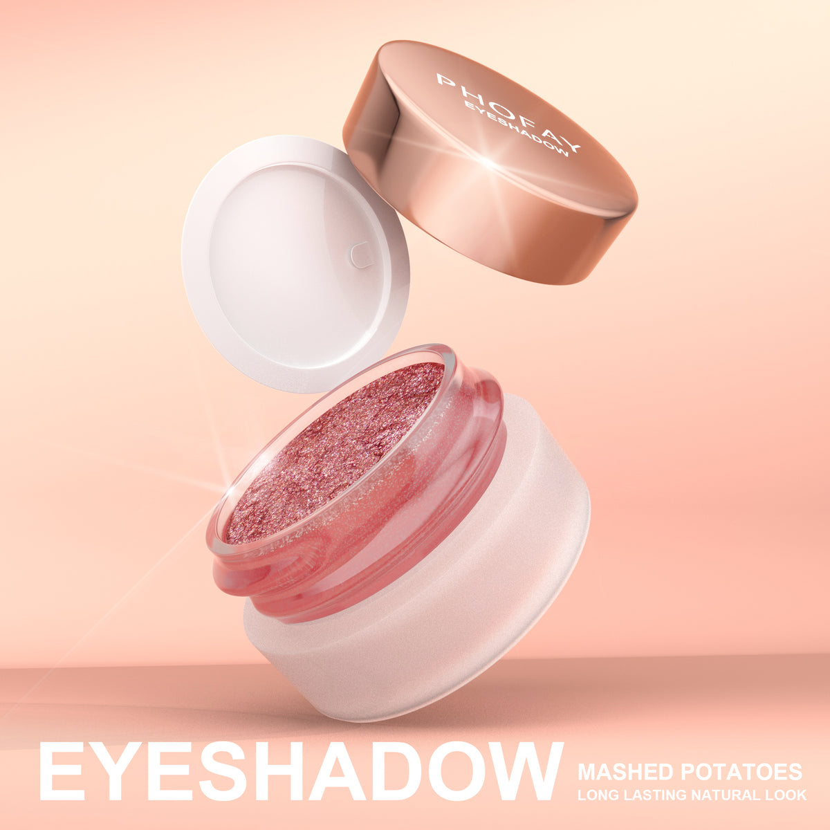 Phofay Mashed Potatoes Eyeshadow (6)