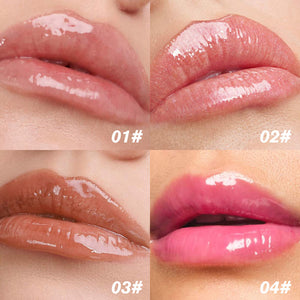 Phofay Moisturizing Lip Gloss