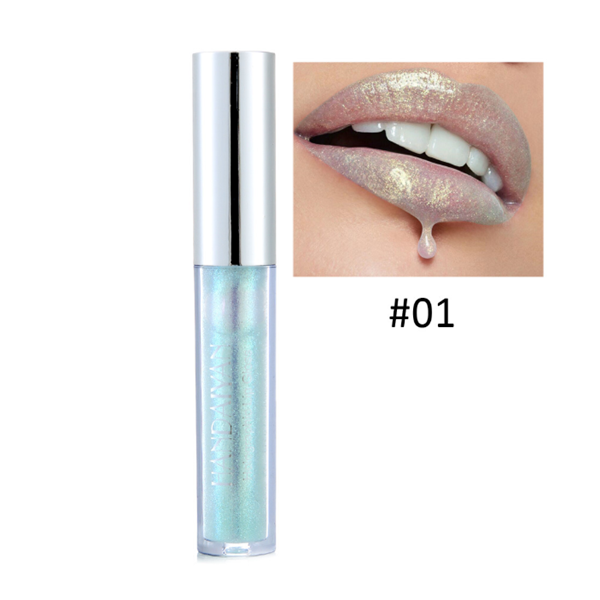 Polarized Lip Gloss (8)