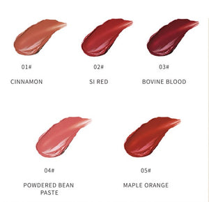 Mini Capsule Lipstick