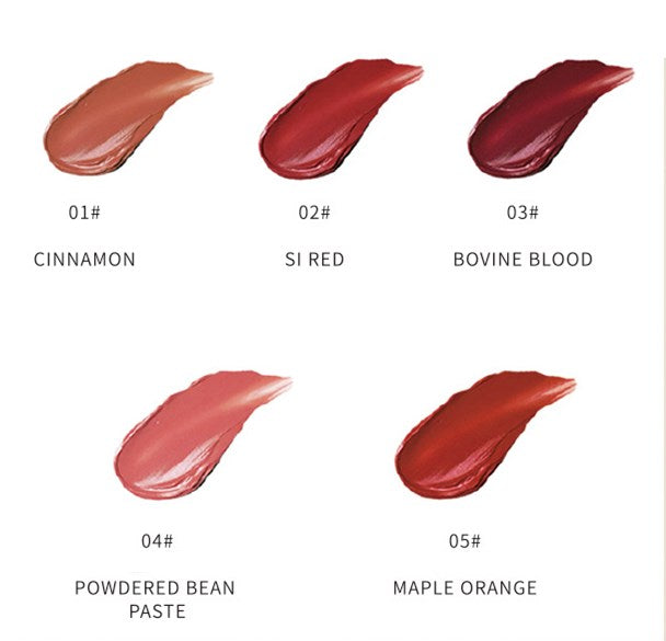 Mini Capsule Lipstick (1)