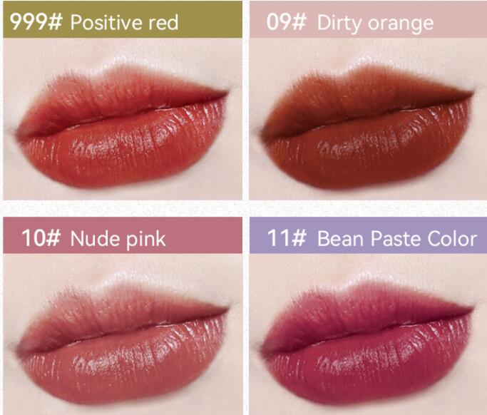 Capsule 12 Color Mini Lipstick Set (1)