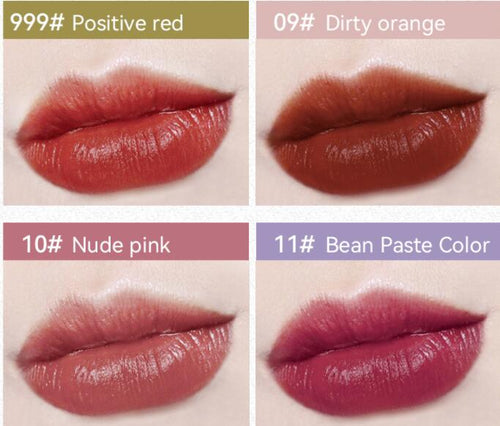 Capsule 12 Color Mini Lipstick Set (1)