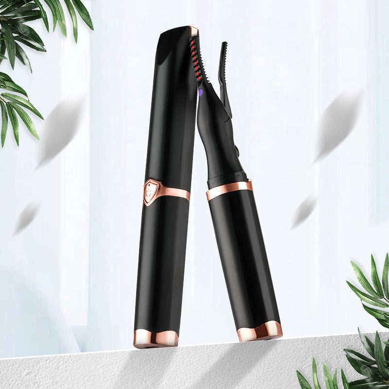 Mascara Thick and Long Mascara Curl (3)