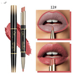 12 Nude Brown