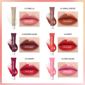 Nourishing Hydrating and Moisturizing Lip Gloss Lipstick
