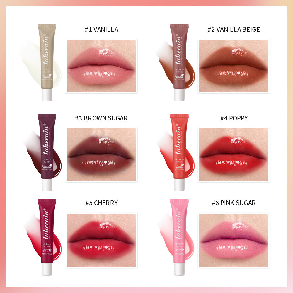 Nourishing Hydrating and Moisturizing Lip Gloss Lipstick (1)