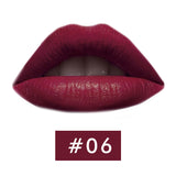 Plum Color