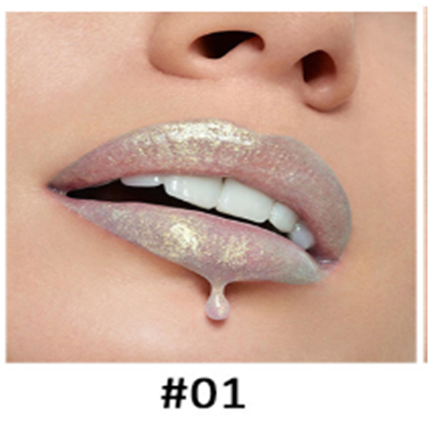 Polarized Lip Gloss (3)
