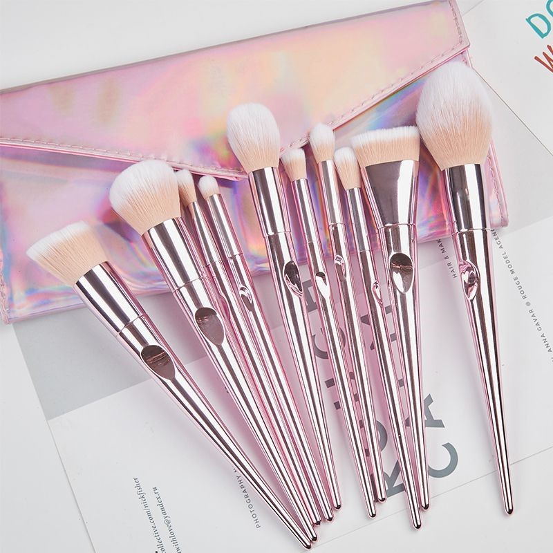 Makeup Brush (9)
