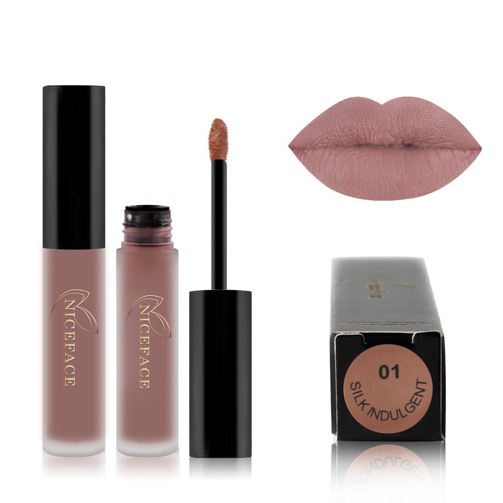 24 Color Lip Gloss (10)