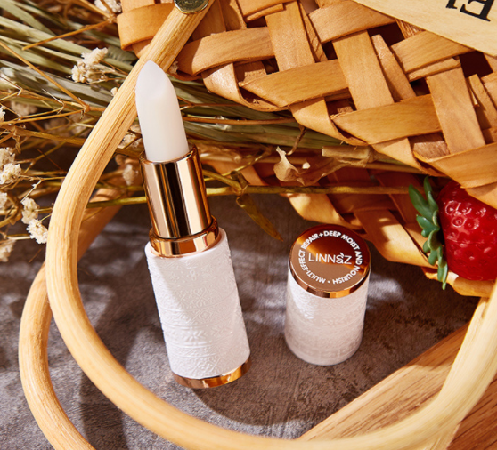 Colorless Lip Wrinkles Dead Skin Moisturizing Lipstick (2)