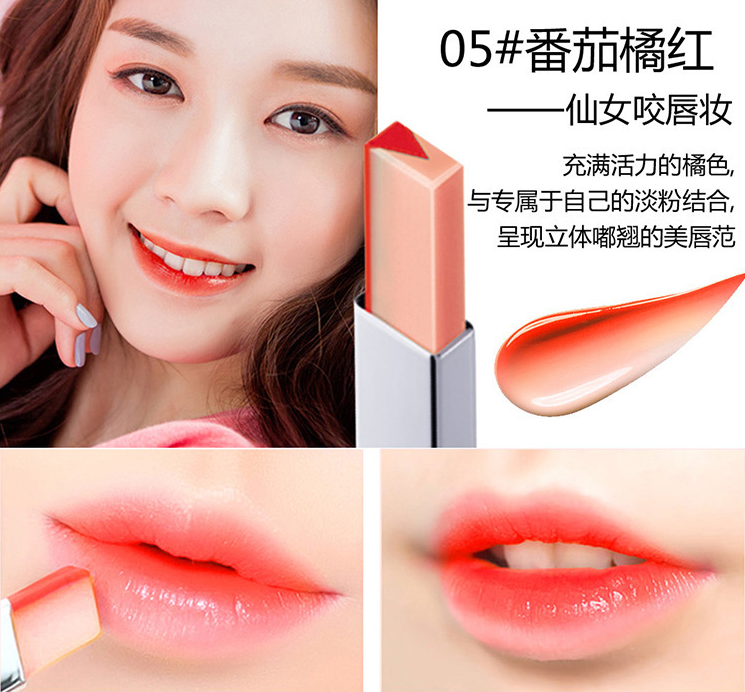 Double Gradient Lipstick (7)