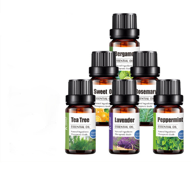 Lemongrass Essential Oil (3)