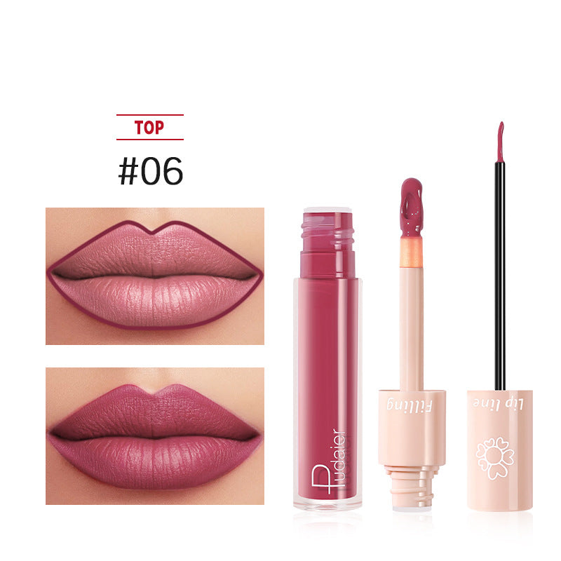 Lipstick and Lip Gloss (3)
