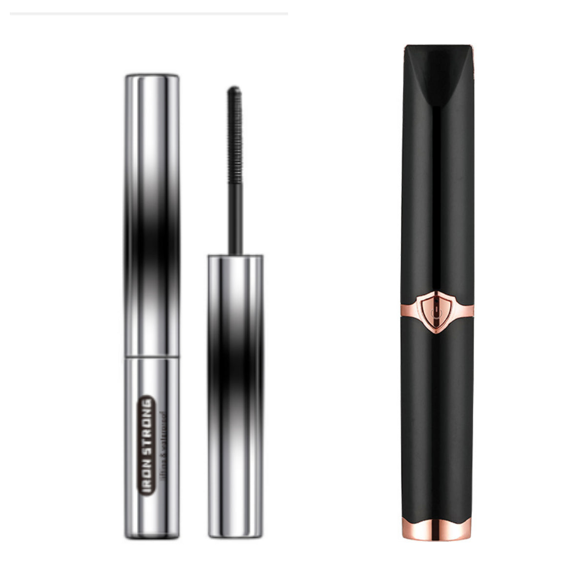 Mascara Thick and Long Mascara Curl (1)