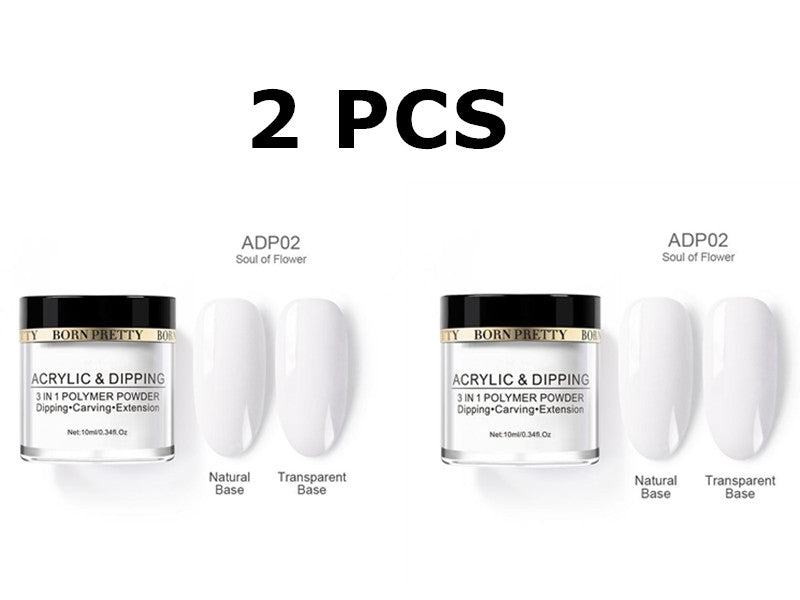 Nail Polish Nail Infiltration Powder Sticky Powder Nail Art (61)