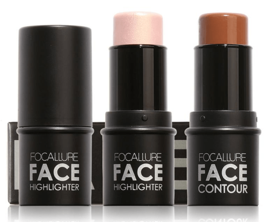 Perfection Face Contour Highlighter (5)