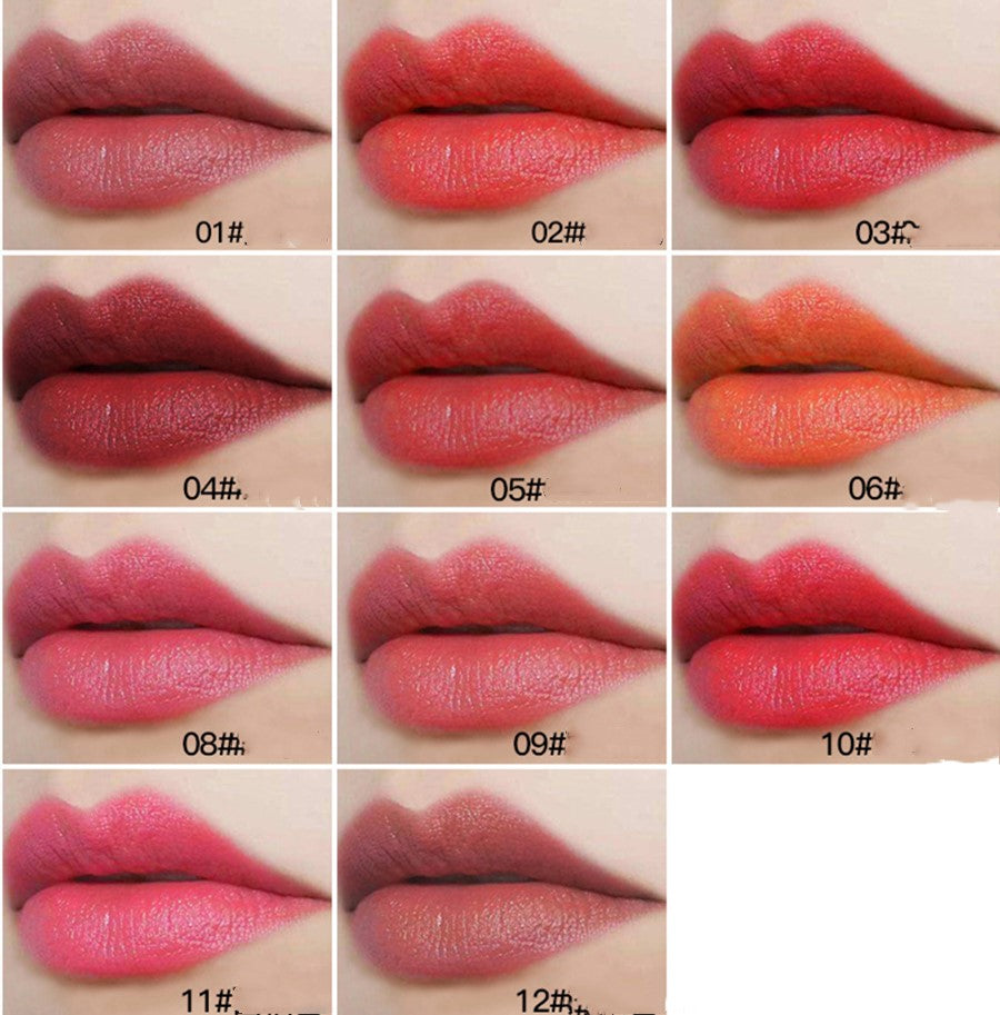 Waterproof Lipstick (4)