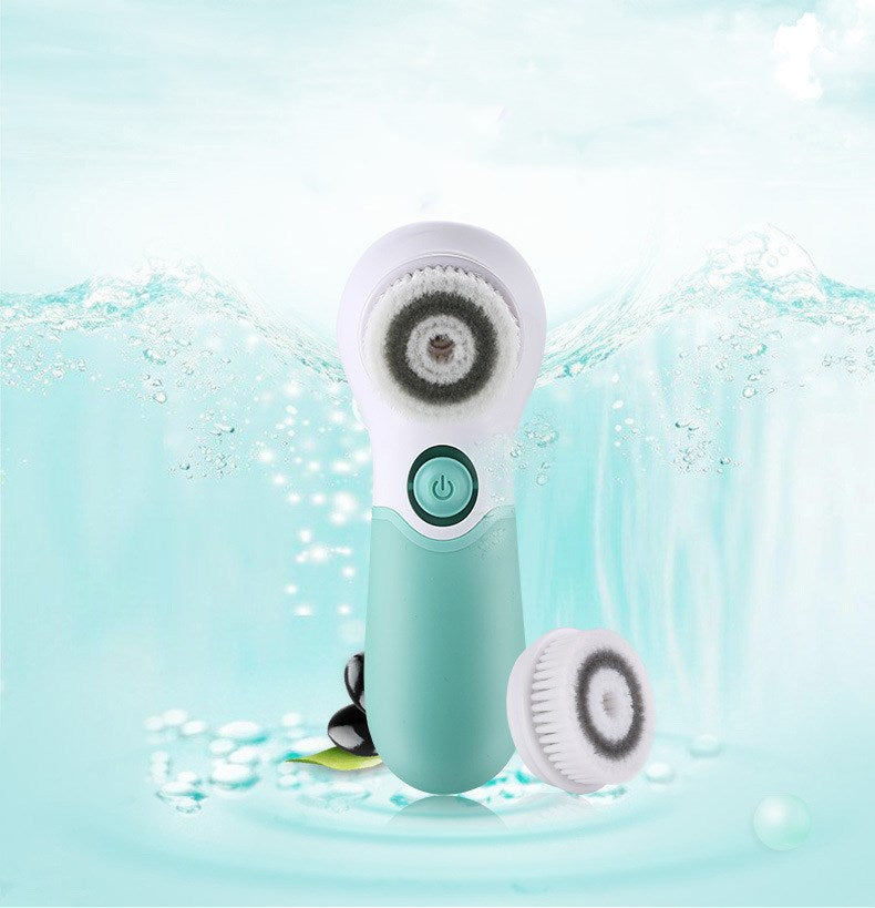 Pore Purifying Cleanser (3)
