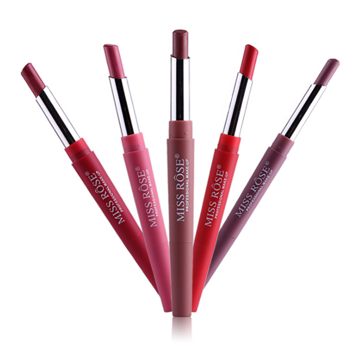 Multifunctional Lipstick Pen One Lip Liner (12)