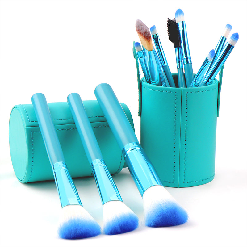 Full Set of Beginner Beauty Tools (5)