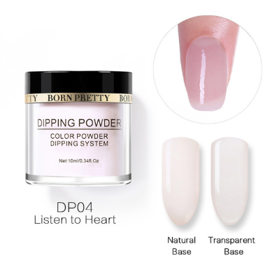 Nail Polish Nail Infiltration Powder Sticky Powder Nail Art (51)