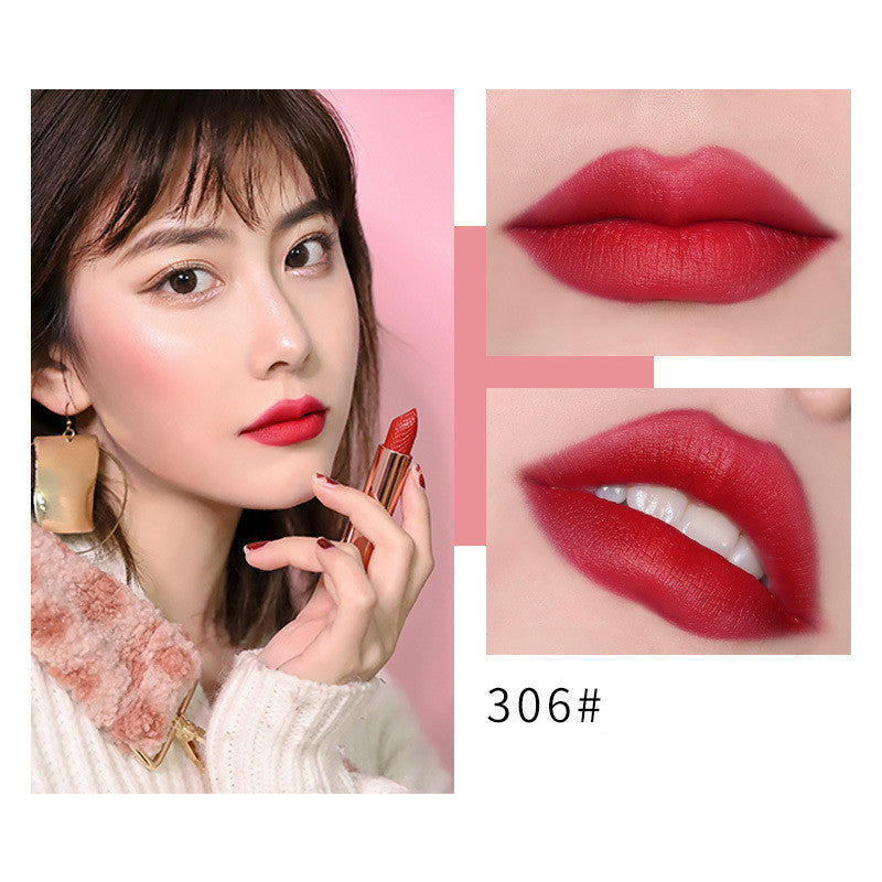 Star Glossy Diamond Lipstick (4)