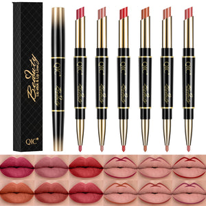 Double-Headed Lipstick Lip Liner