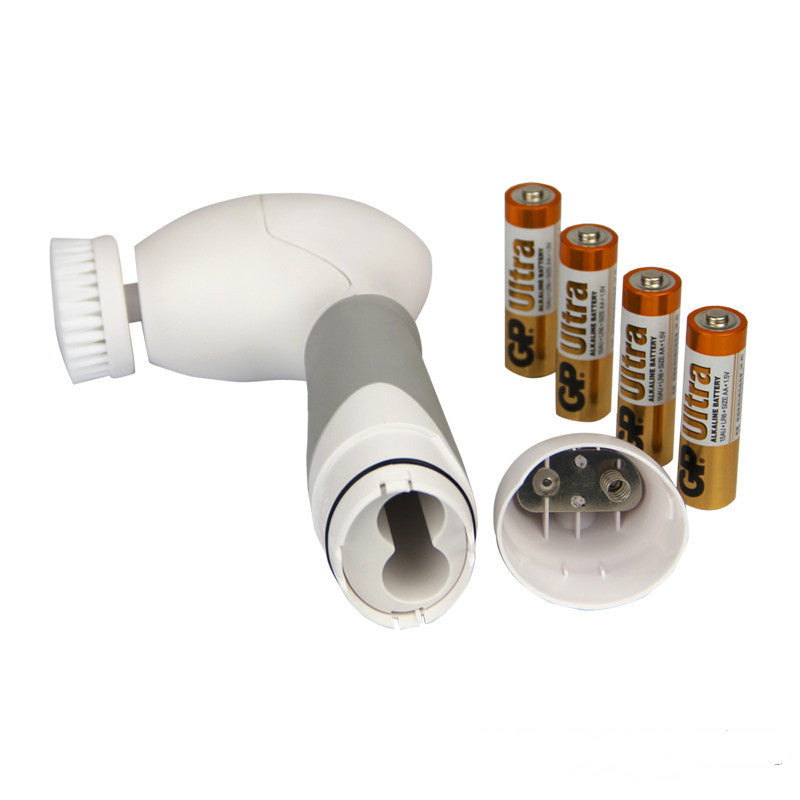 Electric Facial Cleanser (1)
