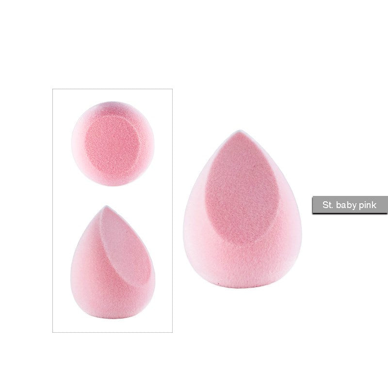 Makeup Egg Sponge Puff (8)
